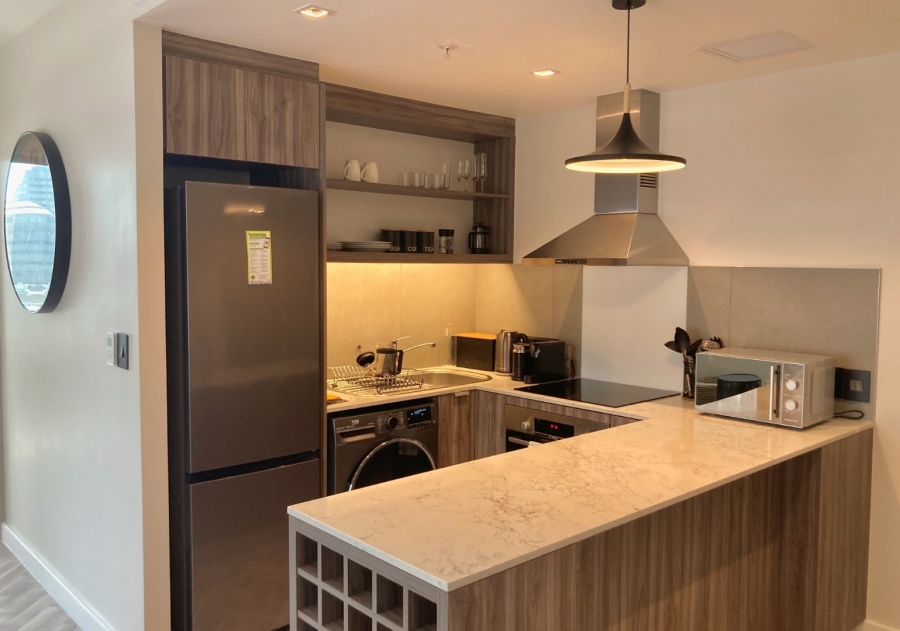 1 Bedroom Property for Sale in Foreshore Western Cape